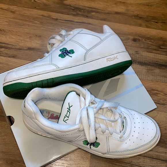 2006 Reebok MLB Clubhouse exclusive Saint Patrick's Day